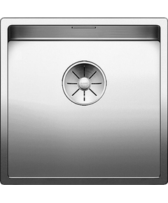Кухонная мойка Blanco Claron 400-U (521573)