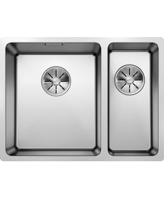Кухонная мойка Blanco Andano 340/180-U (522979)