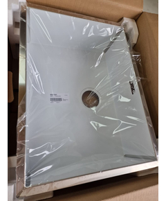 кухонная мойка Blanco Zerox 550-U (521591)