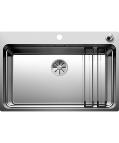 кухонная мойка Blanco Etagon 700-IF/A (524274)
