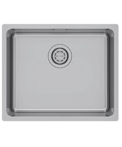 кухонная мойка Kuchenstern MULTI 50 AISI нержавеющая сталь 552SS50