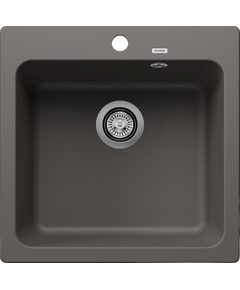 кухонная мойка Blanco Naya 5 вулканический серый (527310)