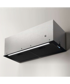 кухонная вытяжка Jet Air Plane BL MAT/F/72