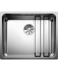 кухонная мойка Blanco Etagon 500-IF (521840)