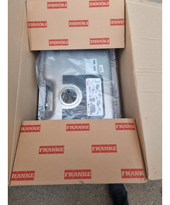 кухонная мойка Franke BCX 610-81 TL стоп вент. (101.0689.879)
