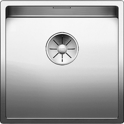 Кухонная мойка Blanco Claron 400-U (521573)