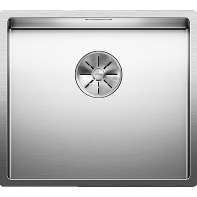 кухонная мойка Blanco Claron 450-U (521575)