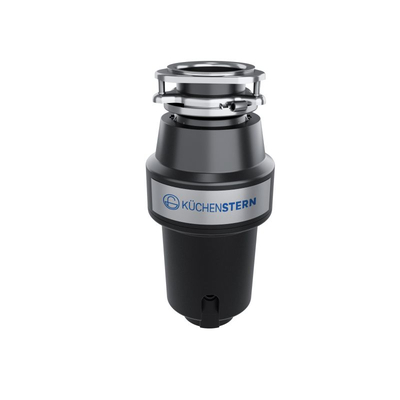 измельчитель отходов (диспоузер) KüchenStern Muhle 550 FCD-721