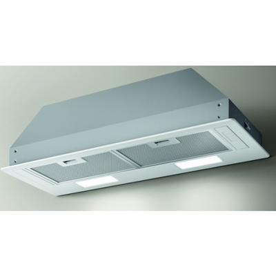кухонная вытяжка Jet Air Viera Lux WH/A/72