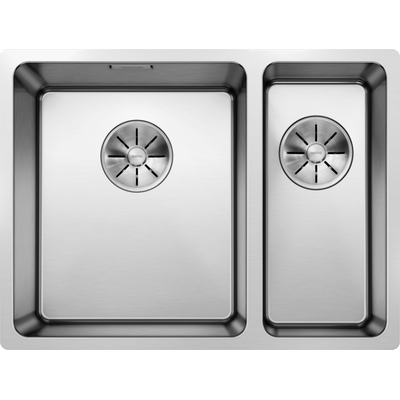 Кухонная мойка Blanco Andano 340/180-U (522979)
