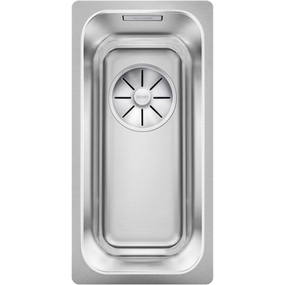 кухонная мойка Blanco Solis 180-U (526113)