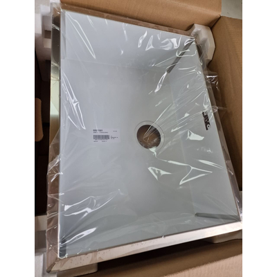 кухонная мойка Blanco Zerox 550-U (521591)