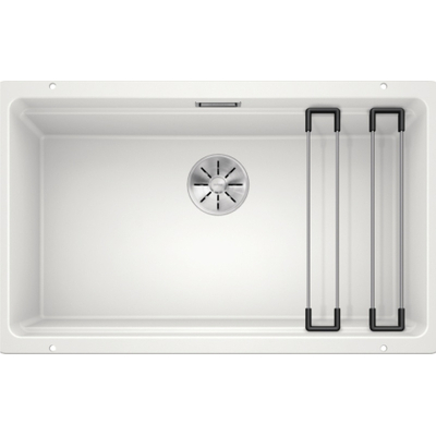 кухонная мойка Blanco Etagon 700 U белый (525171)