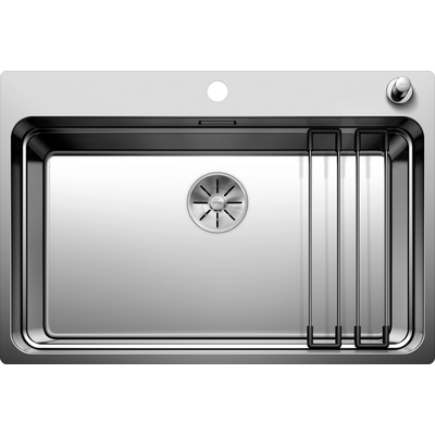 кухонная мойка Blanco Etagon 700-IF/A (524274)