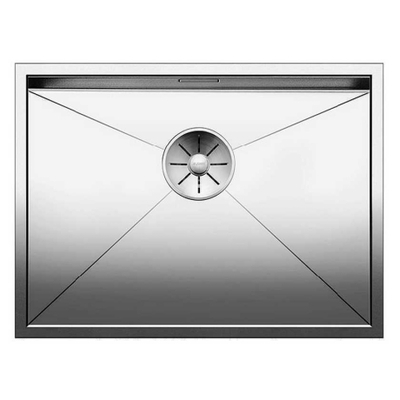 кухонная мойка Blanco Zerox 550-U (521591)