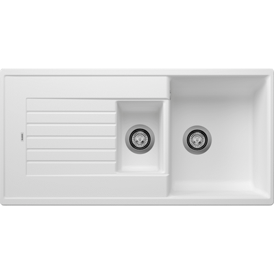 кухонная мойка Blanco Zia 6 S белый (514742)