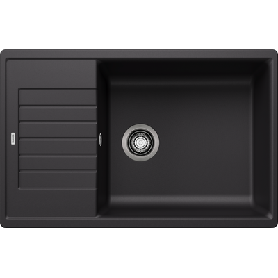 кухонная мойка Blanco Zia XL 6 S compact черный (526019)