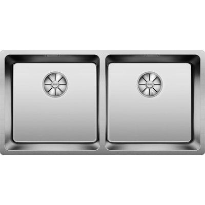 Кухонная мойка Blanco Andano 400/400-U (522987)
