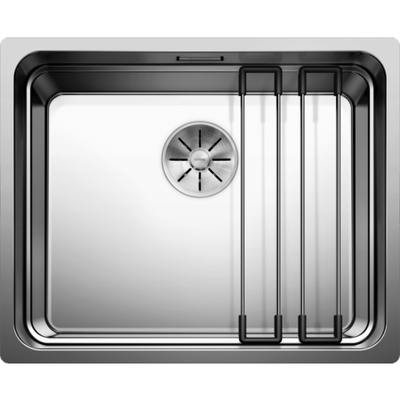кухонная мойка Blanco Etagon 500-U (521841)