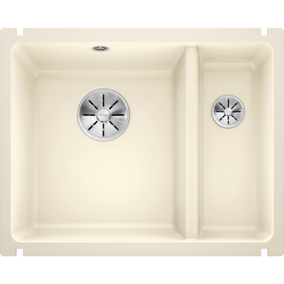 кухонная мойка Blanco Subline 350/150-U керамика магнолия (523742)