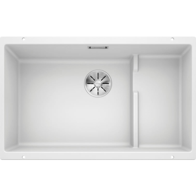 кухонная мойка Blanco Subline 700-U Level белый (523542)