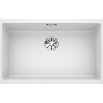 кухонная мойка Blanco Subline 700-U белый (523446)