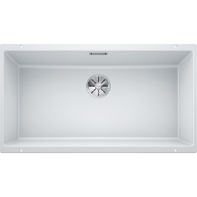 кухонная мойка Blanco Subline 800-U белый (523145)