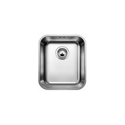 кухонная мойка Blanco Supra 340-U (518199)