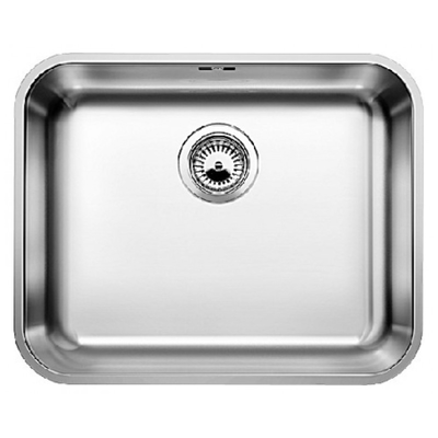 кухонная мойка Blanco Supra 500-U (518205)