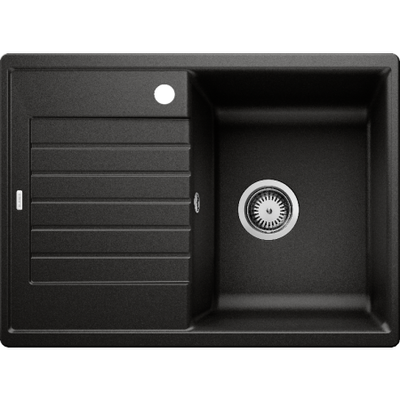 кухонная мойка Blanco Zia 45 S Compact антрацит (524721)