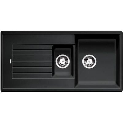 кухонная мойка Blanco Zia 6 S антрацит (514748)