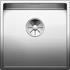 Кухонная мойка Blanco Claron 400-U (521573)