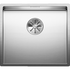 кухонная мойка Blanco Claron 450-U (521575)