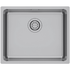 кухонная мойка Kuchenstern MULTI 60 AISI 304/R25 нержавеющая сталь 553SS50 (KS-800167)