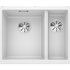кухонная мойка Blanco Subline 340/160-U LH белый (523552)