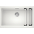 кухонная мойка Blanco Etagon 700 U белый (525171)