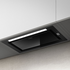 кухонная вытяжка Elica Hidden 2.0 BL MAT/A/52