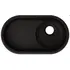 кухонная мойка Blanco Oovalon 700-U черный (527989)