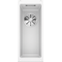 кухонная мойка Blanco Subline 160-U белый (523400)