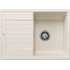 кухонная мойка Blanco Zia 45 S Compact мягкий белый (527197)