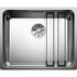 кухонная мойка Blanco Etagon 500-U (521841)